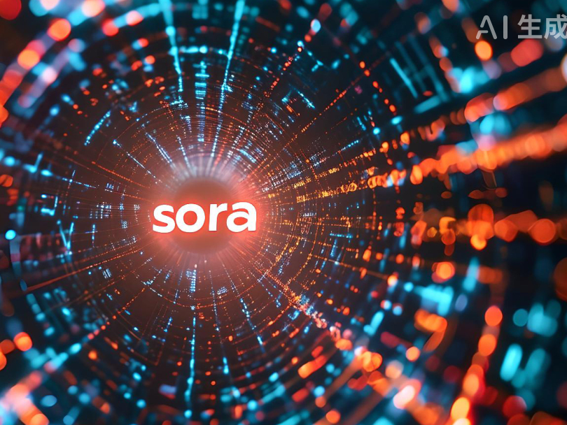 幸运168官方飞艇结果体彩查询网，官方数据同步，记者实测Sora2，AI视频的GPT-3.5时刻真的来了吗？