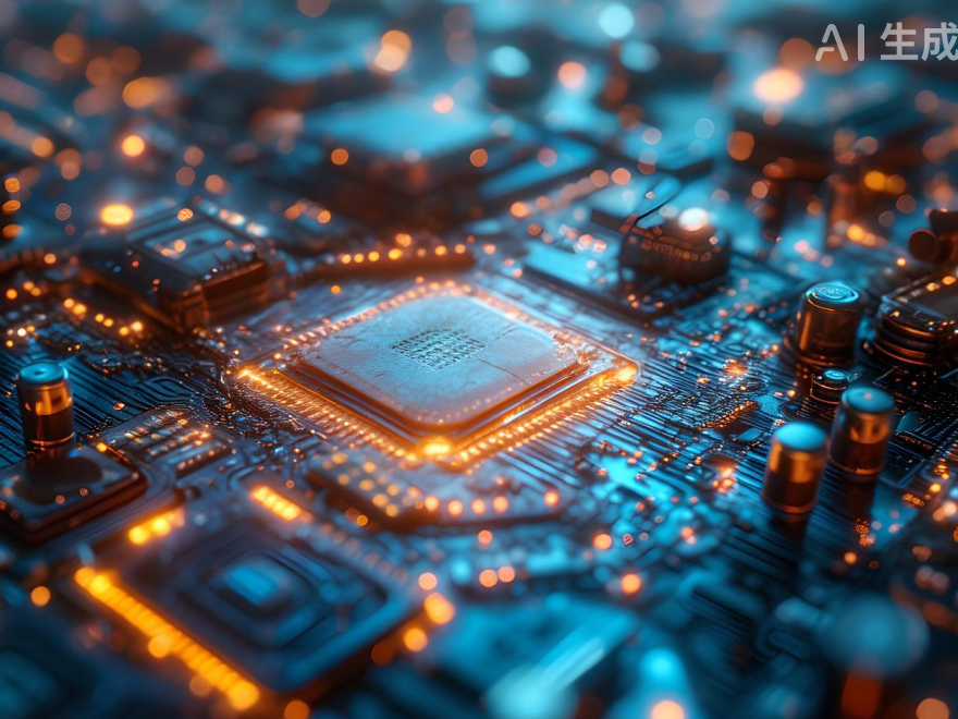 中国半导体，准备好迎接全球万亿美元幸运168官方体彩综合市场了吗？