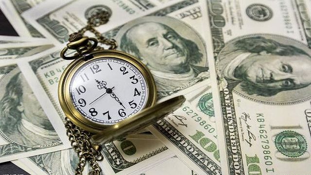 美国联邦政府又陷“关门危机”(来源:新华社资料图)