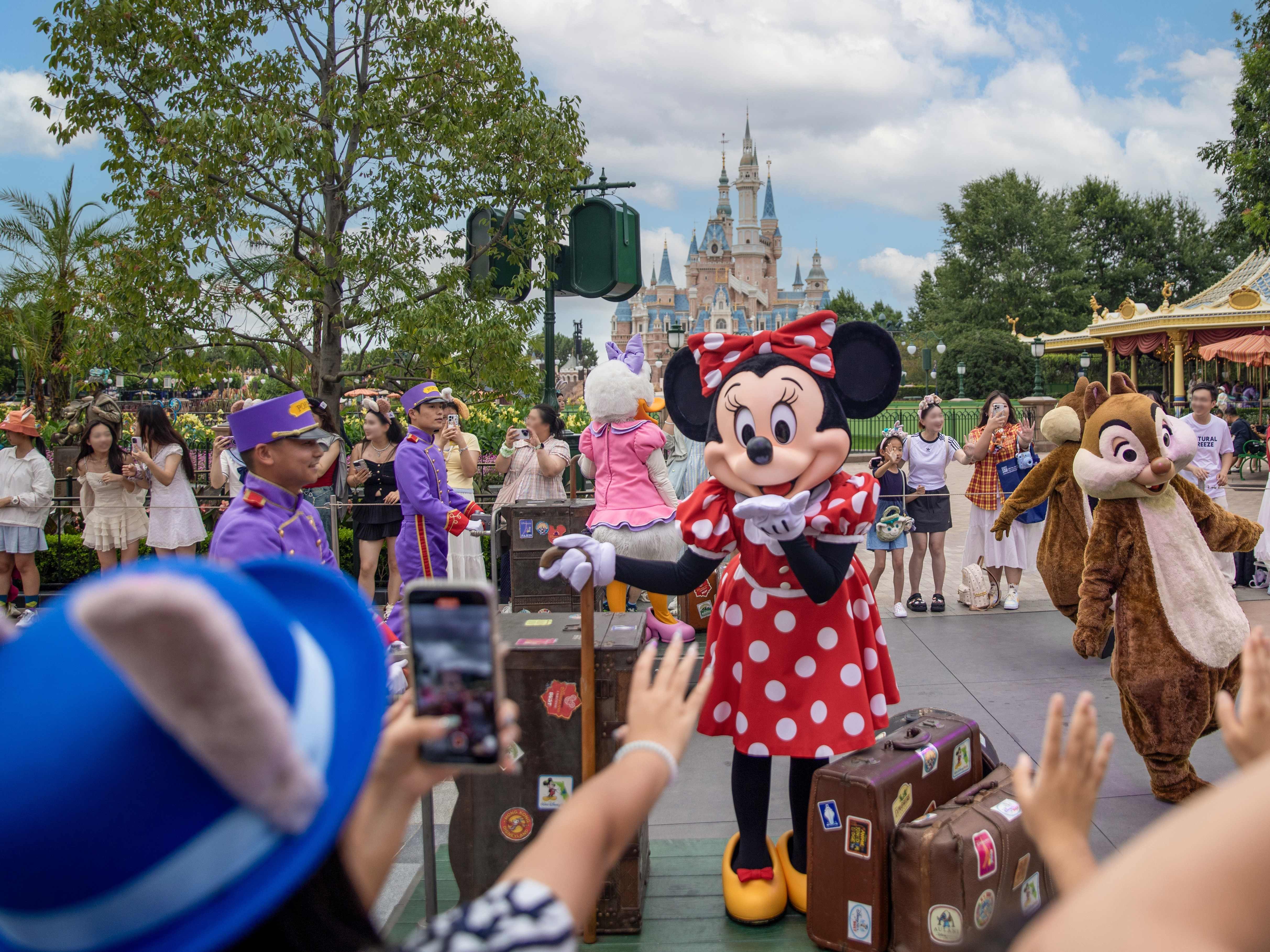 长假首日“鸡排哥”带火景德镇，还有这些地方景美人少